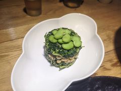 -永安鱼庄·镇江菜(丁卯店)