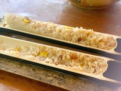 -柴火农家饭(遇龙河店)
