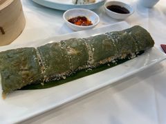 -金河半岛园林酒家(金融城店)