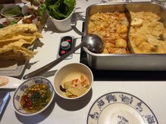 -螺大喜螺蛳粉火锅(雍和宫店)