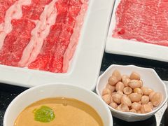 -南门涮肉(上海二店)