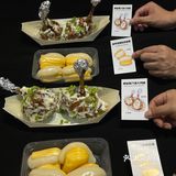 萧山博奥路地铁口藏着夜宵宝藏！！！