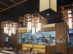-伊喜饺子·烤鸭(五道口学院路店)