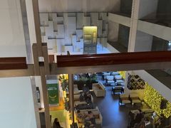 -上海古井假日酒店 · 徽昇楼中餐厅