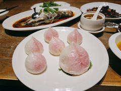 -廊亦舫Lang Yi Fang Restaurant(金桥店)