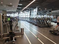 -OXYGYM 奥美氧舱运动中心(朝阳大悦城店)