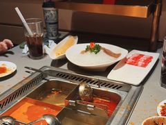 -海底捞火锅(金光华店)