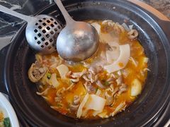 -李师傅脆肚(华强北店)