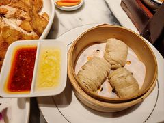 -西安饭庄·非遗陕菜(钟楼店)