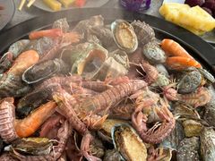 -仙螺岛海鲜自助餐厅(总店)