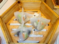 -粤江春·早茶·潮粤菜·宴会(罗湖宝能中心店)