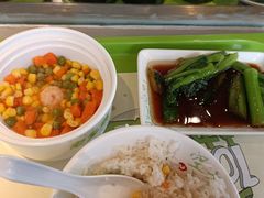 -老乡鸡(武汉中南梅苑小区地铁站店)