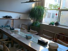 -沐春秋茶书院·茶室.茶馆.商务包房(知春路店)