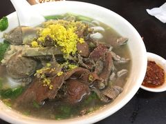 -潮镇老尾牛杂(环城西路店)