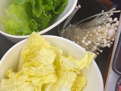 -牛品福潮汕牛肉火锅(旺庄店)