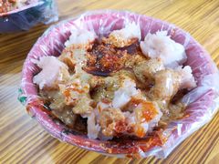 -吴大师呱呱面皮(育生巷店)