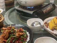 -金龙·打边炉(南京西路店)