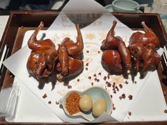 -院8里·小聚园老川菜(九眼桥店)