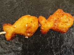 -福苗小骆驼烧烤(望京店)