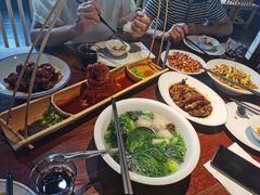 -大牌大·传统杭帮菜(湖滨店)