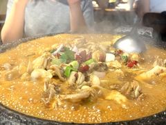 -林子石锅鱼(黄岩吾悦店)