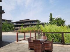 -徐州绿地皇冠假日酒店-汉宫中餐厅