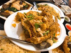 -光海鲜鱼翅餐厅(叻差拉披色路店)