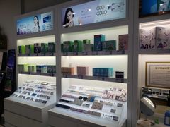 -浙文眼镜(华熙528店)