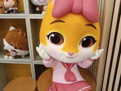 -三只松鼠生活馆(芜湖弋江金鹰店)