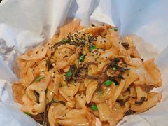 陈村粉-大良毋米粥(锦龙路总店)
