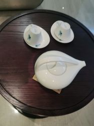 -希尔顿酒店·eforea spa水疗中心