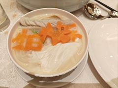 -香格里拉香宫·海鲜青岛菜·鲁菜·淮扬菜