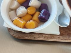 -满记甜品(北京东坝万达店)