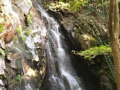 -藏龙百瀑风景区