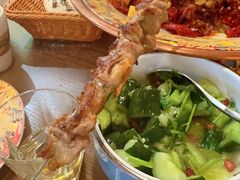 -相约·羊村小馆非遗手抓肉(七一酱园店)