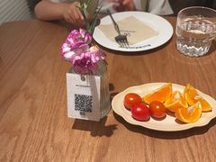 -芭莉与彩虹西餐厅(成都合生汇店)