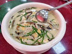 -雄仔农家菜馆·特色葱油鸡(六祖店)