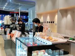 -Seesaw Coffee(西岸凤巢店)