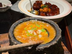 -锦楼·臻选新杭帮(杭州中心店)