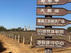 -北京张裕爱斐堡酒庄
