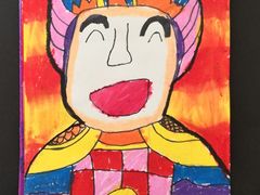 -东方童画少儿美术(莘庄体验馆)