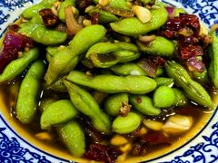 -江城燕子大排档(江汉路步行街店)