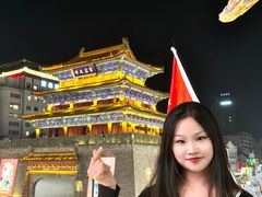 -鼓楼夜市
