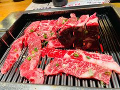 -千寻烧肉(政务区店)