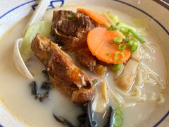 软骨面-面爱面(长椿街店)