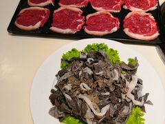 -通一顺老北京炭火锅(玉桥西路店)