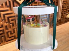 -ZUO无作不乐烘焙课堂(国贸城店)