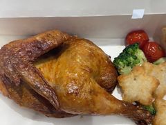 -必胜客(大润发店)