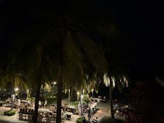 -日落吧·海景咖啡厅·餐酒吧·鸡尾酒·下午茶·乐队表演·浪漫夕阳·三亚文华东方酒店
