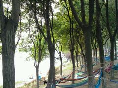-美兰湖景区